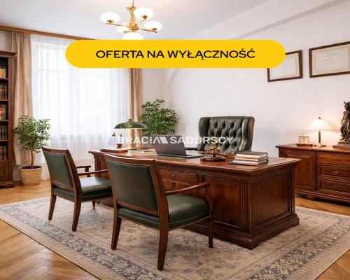 Lokalizacja z oknami na ulice Starego Miesta.
