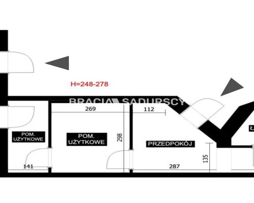lokal 76m2, Kremerowska przy Karmelickiej