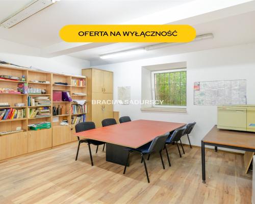 lokal 76m2, Kremerowska przy Karmelickiej