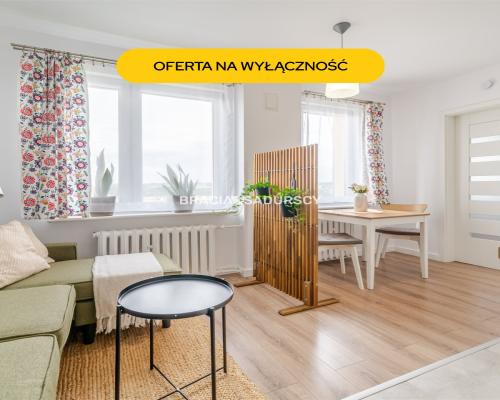 39 m² | GOTOWY DO WEJŚCIA | INWESTYCJA