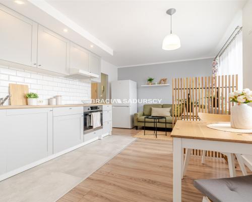 39 m² | GOTOWY DO WEJŚCIA | INWESTYCJA