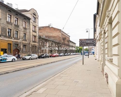 Lokal pod restauracje, biuro, klub, pub, wine bar