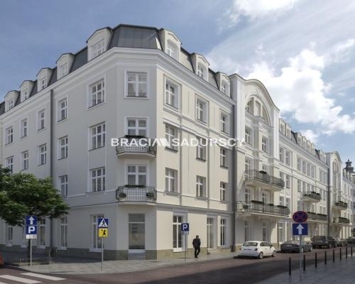 Kraków Kazimierz 3 pok ok 78m2