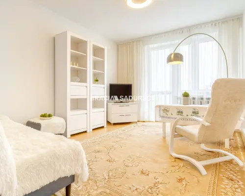 3-pok, po remoncie, Krowodrza