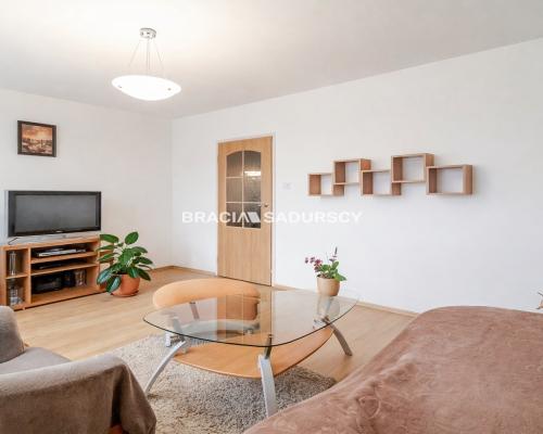 3pok (oddzielne) ok 55,7m2 Podgórze Duchackie