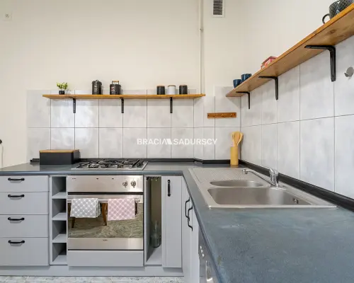 KLIMATYCZNE, ZADBANE 3-POKOJOWE Z BALKONEM