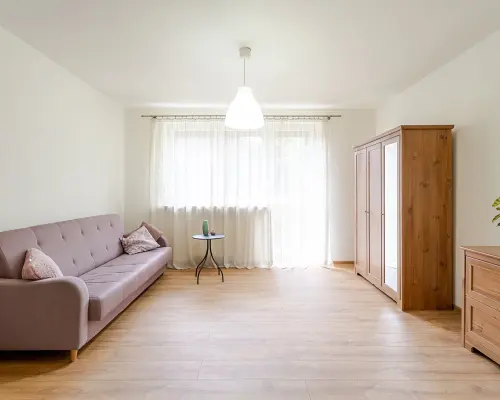 KLIMATYCZNE, ZADBANE 3-POKOJOWE Z BALKONEM