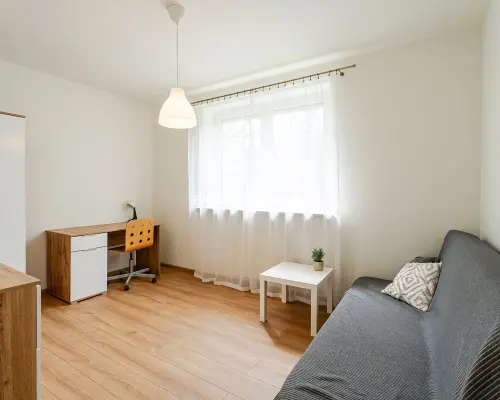 KLIMATYCZNE, ZADBANE 3-POKOJOWE Z BALKONEM