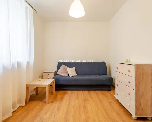 KLIMATYCZNE, ZADBANE 3-POKOJOWE Z BALKONEM