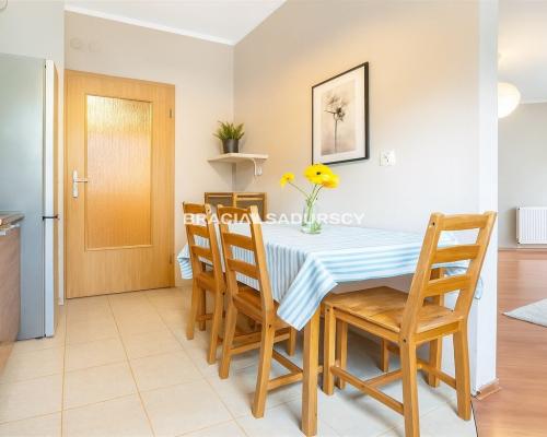 2 pok ok 50 m2 Ruczaj