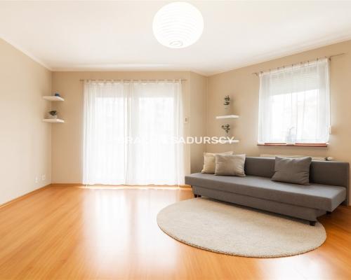 2 pok ok 50 m2 Ruczaj