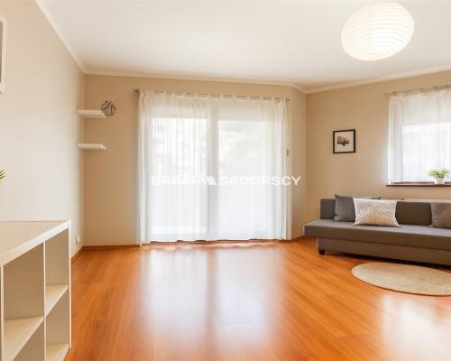 2 pok ok 50 m2 Ruczaj