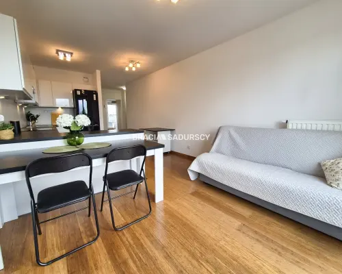 Widokowe,3pok mieszkanie/Masarska8/ostatnie piętro