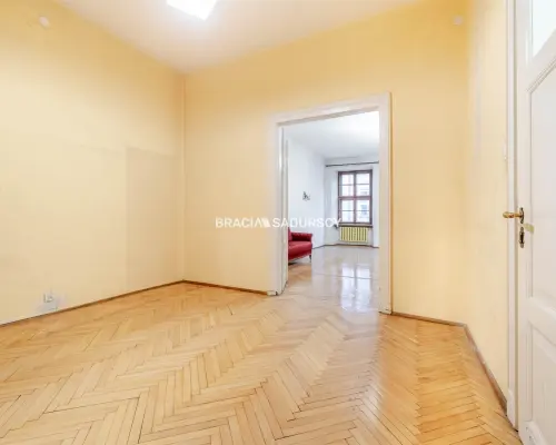 Wyjątkowe mieszkanie przy ul.Grodzkiej- 117m2