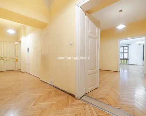 Wyjątkowe mieszkanie przy ul.Grodzkiej- 117m2