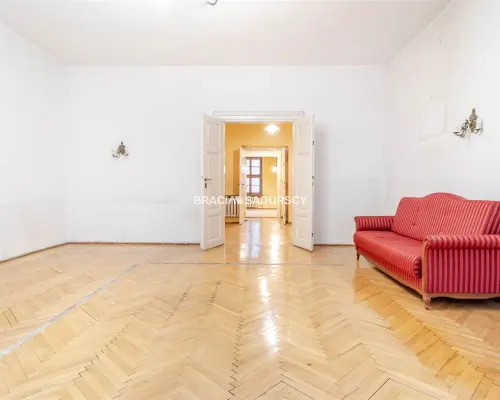 Wyjątkowe mieszkanie przy ul.Grodzkiej- 117m2