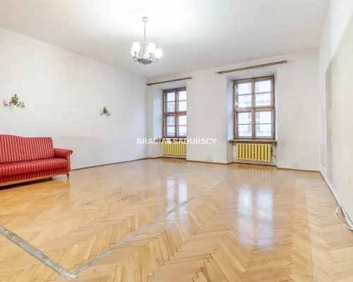Wyjątkowe mieszkanie przy ul.Grodzkiej- 117m2