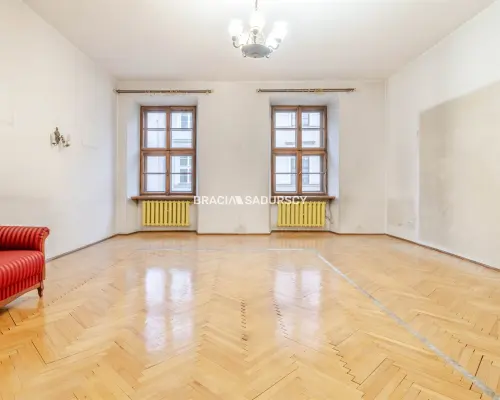 Wyjątkowe mieszkanie przy ul.Grodzkiej- 117m2