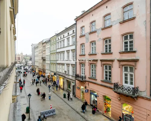 Wyjątkowe mieszkanie przy ul.Grodzkiej- 117m2