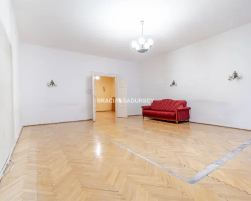 Wyjątkowe mieszkanie przy ul.Grodzkiej- 117m2