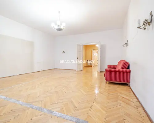 Wyjątkowe mieszkanie przy ul.Grodzkiej- 117m2