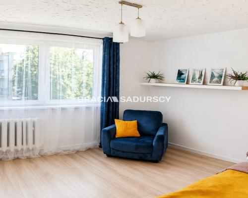 Po remoncie Loggia Możliwość 3 pokoi Na Wzgórzach
