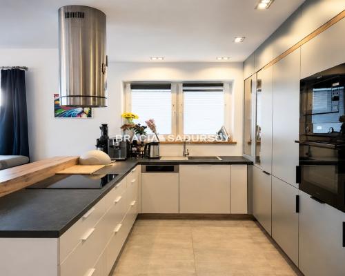 Niepołomice dwupoziomowe mieszkanie z ogród 150m2