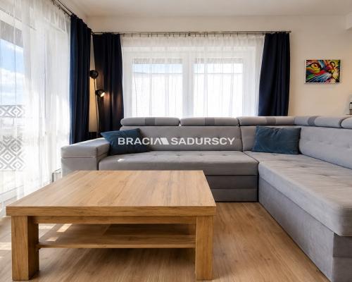 Niepołomice dwupoziomowe mieszkanie z ogród 150m2