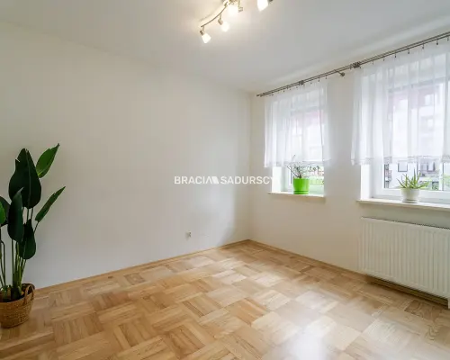 Duże 3-pok.mieszkanie/70m2/1.piętro/Bronowice