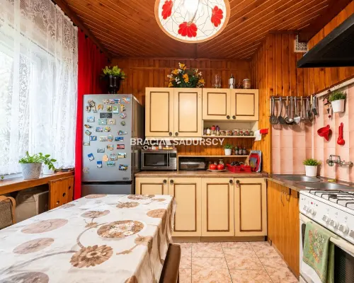 Przestronne 4-pok, balkon, spiżarka, loggia