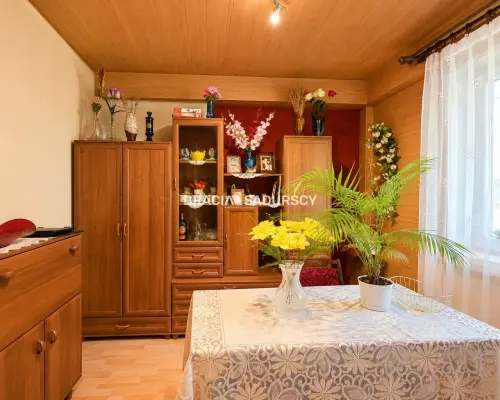 Przestronne 4-pok, balkon, spiżarka, loggia