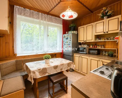 Przestronne 4-pok, balkon, spiżarka, loggia