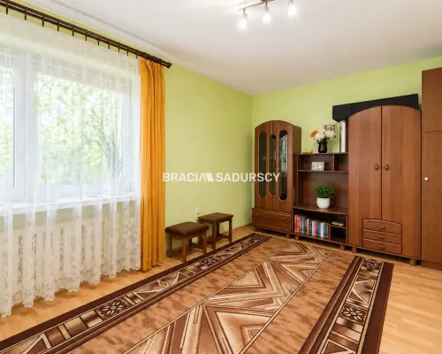 Przestronne 4-pok, balkon, spiżarka, loggia