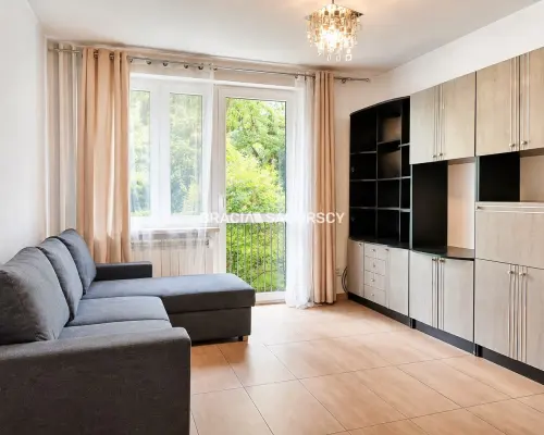 1 pok 30 m2 z ddzielna jasna kuchnia Krowodrza