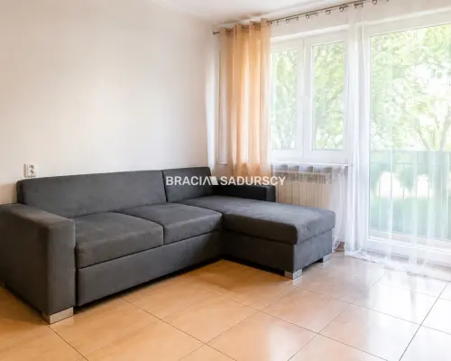 1 pok 30 m2 z ddzielna jasna kuchnia Krowodrza