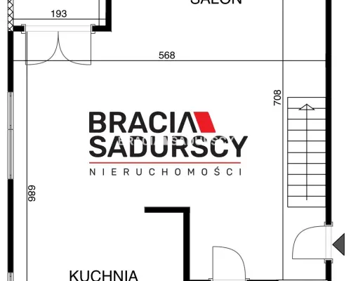 4-pok, Ruczaj,dobra lokalizacja,dwupoziomowe