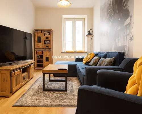 Sprzedam eleganckie,2-pok mieszkanie,Plac Nowy