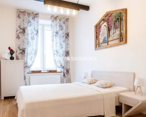 Sprzedam eleganckie,2-pok mieszkanie,Plac Nowy