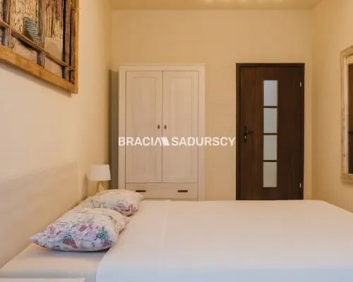 Sprzedam eleganckie,2-pok mieszkanie,Plac Nowy