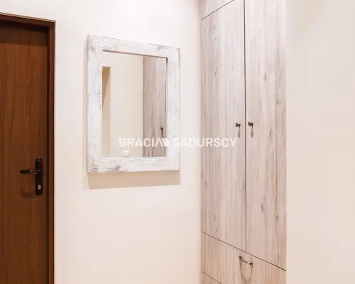 Sprzedam eleganckie,2-pok mieszkanie,Plac Nowy