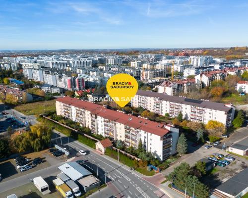 6-POKOJOWE W DOBREJ LOKALIZACJI I CENIE