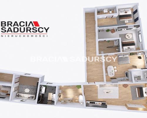 250m2 Stare Miasto, Św. Krzyża bez prowizji
