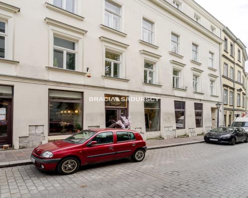 250m2 Stare Miasto, Św. Krzyża bez prowizji