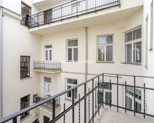 125m2 Stare Miasto, Św. Krzyża bez prowizji