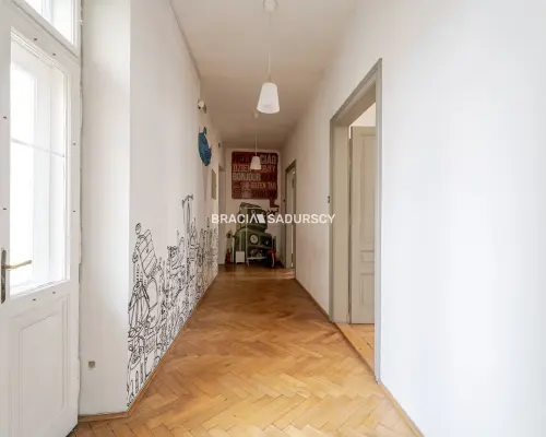125m2 Stare Miasto, Św. Krzyża bez prowizji