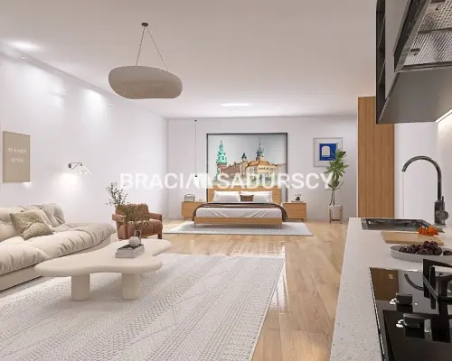 125m2 Stare Miasto, Św. Krzyża bez prowizji