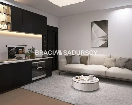 125m2 Stare Miasto, Św. Krzyża bez prowizji