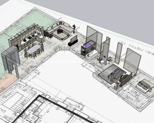 125m2 Stare Miasto, Św. Krzyża bez prowizji