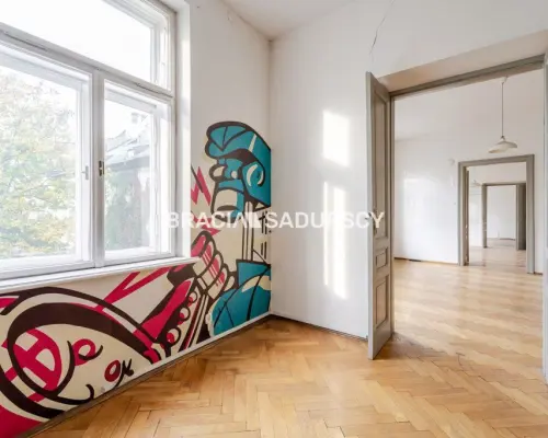 26m2 Stare Miasto, Św. Krzyża bez prowizji