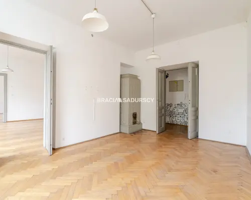 26m2 Stare Miasto, Św. Krzyża bez prowizji